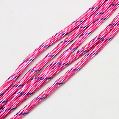 7 Inner Cores Polyester & Spandex Cord Ropes X-RCP-R006-019-1