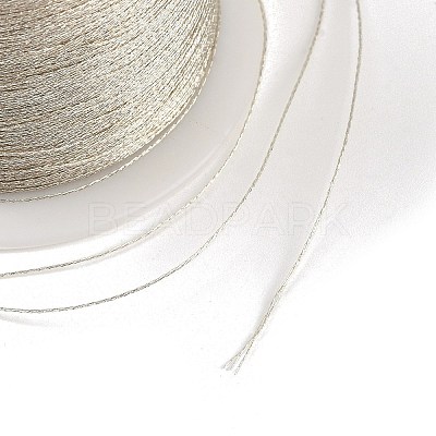 Nylon Threads NWIR-R030-0.3mm-1-1