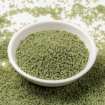 MIYUKI Round Rocailles Beads SEED-X0056-RR4474-1