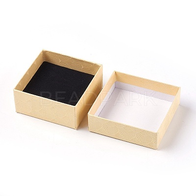 Cardboard Box LS-CBOX-G017-04-1