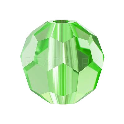 Preciosa® Crystal Beads X-PRC-BB4-50520-1