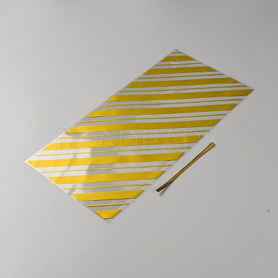 OPP Cellophane Bags Sets ABAG-WH20006-01E-1