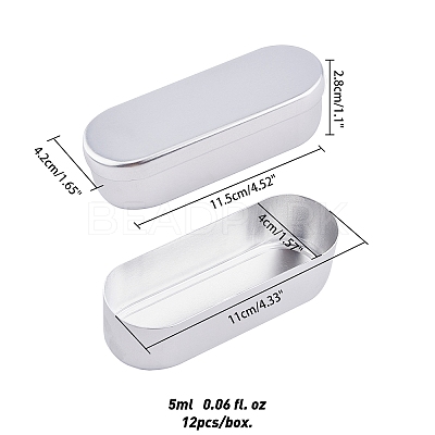 Aluminum Box CON-OC0001-15A-1
