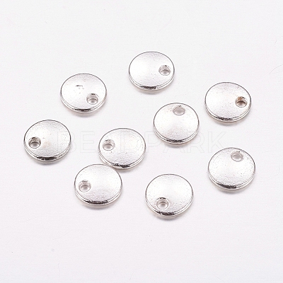 Alloy Pendants PALLOY-A19904-S-FF-1