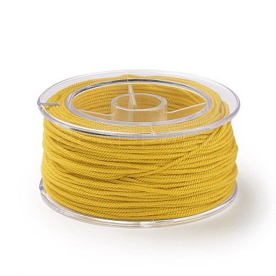 Macrame Cotton Cord OCOR-H110-01A-19-1