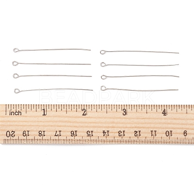 Iron Eye Pins IFIN-FS0001-31A-1
