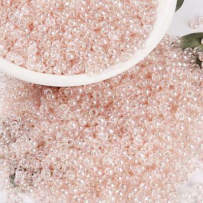 MIYUKI Round Rocailles Beads X-SEED-G008-RR0365-1