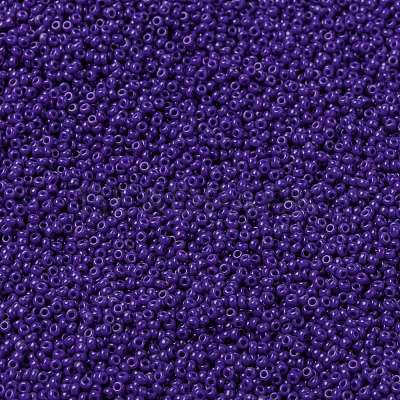 MIYUKI Round Rocailles Beads X-SEED-G009-RR0414-1