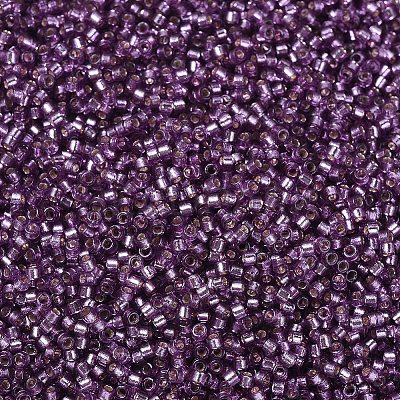 MIYUKI Delica Beads SEED-J020-DB2169-1