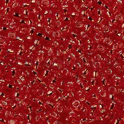 TOHO 8/0 Round Beads SEED-XTR08-0025-1