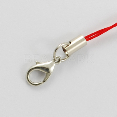 Cord Loop Mobile Phone Straps X-SCL00M-1