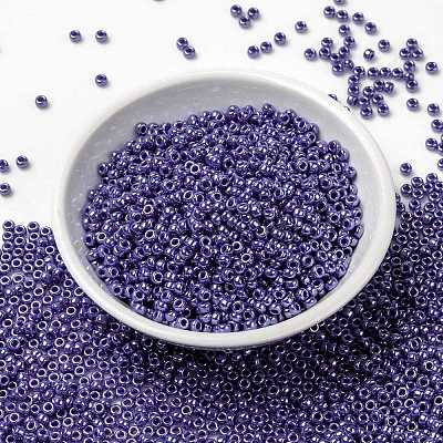 MIYUKI Round Rocailles Beads X-SEED-G008-RR0432-1