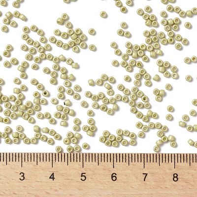 TOHO 11/0 Round Beads SEED-XTR11-PF0559F-1