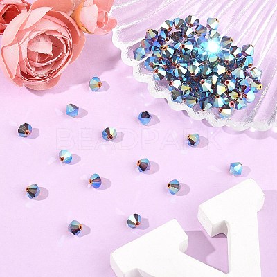 Preciosa® Crystal Beads X-PRC-BA4-90100-20000-1
