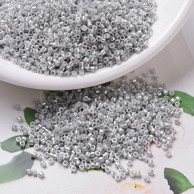 MIYUKI Delica Beads Small X-SEED-J020-DBS0252-1