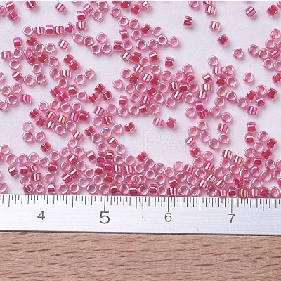 MIYUKI Delica Beads X-SEED-J020-DB0075-1