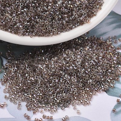 MIYUKI Delica Beads SEED-X0054-DB2395-1