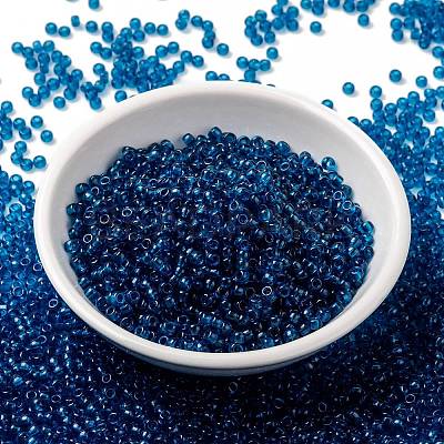 MIYUKI Round Rocailles Beads SEED-X0055-RR0149-1