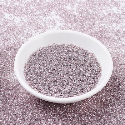 MIYUKI Round Rocailles Beads X-SEED-G007-RR0168-1