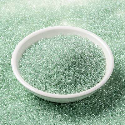 MIYUKI Round Rocailles Beads X-SEED-G009-RR0370-1