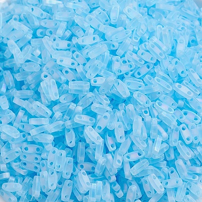 MIYUKI Quarter TILA Beads SEED-MY05-QTL148FR-1