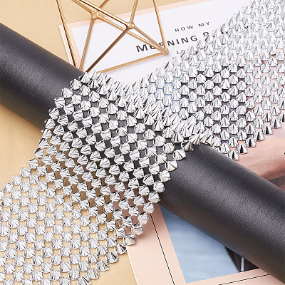 Resin Rivets PJ-TAC0004-01C-1