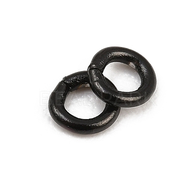 304 Stainless Steel Open Jump Rings SA-CBAF81C-01G-EB-1
