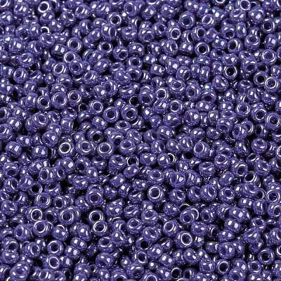 MIYUKI Round Rocailles Beads SEED-JP0010-RR0434-1