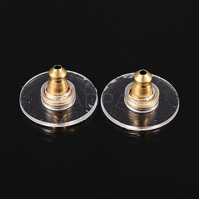 304 Stainless Steel Ear Nuts STAS-P198-01G-1