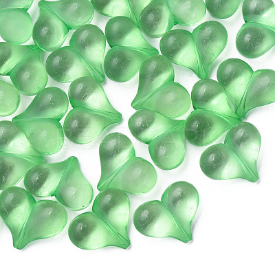 Transparent Acrylic Beads MACR-S373-70-B02-1