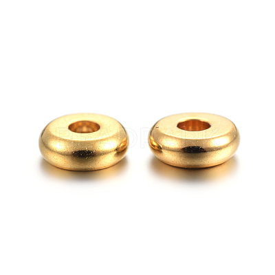 304 Stainless Steel Spacer Beads X-STAS-F191-13G-A-1