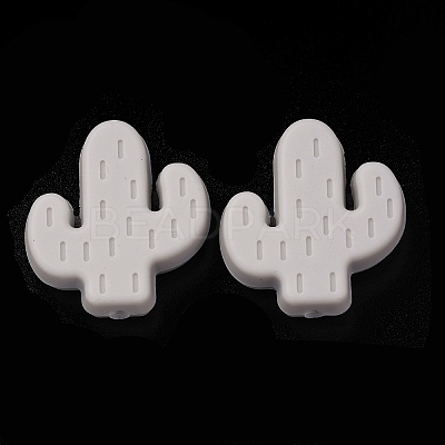 Food Grade Eco-Friendly Silicone Beads SIL-WH0013-23I-1