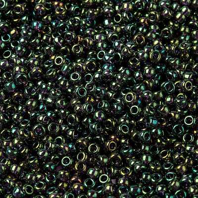 MIYUKI Round Rocailles Beads X-SEED-G008-RR2446-1