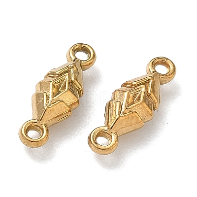 304 Stainless Steel Links STAS-D211-13A-G-1