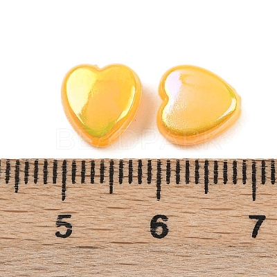 2631Pcs ABS Plastic Beads KY-H009-01C-1