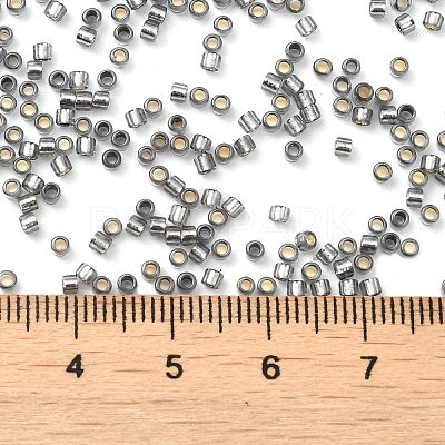 K9 Glass Seed Beads SEED-S042-04B-31-1