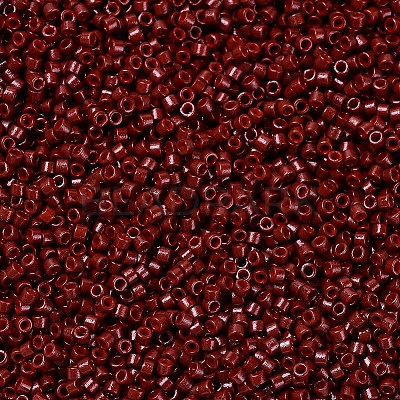 MIYUKI Delica Beads X-SEED-J020-DB2120-1