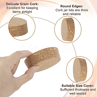 Corks Bottle Stoppers FIND-WH0816-023-1