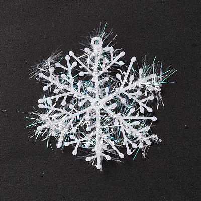 PVC Pendant Decorations AJEW-P099-08A-1