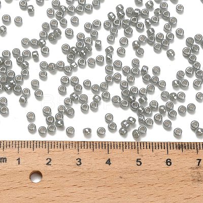 TOHO 8/0 Round Beads SEED-XTR08-0150-1