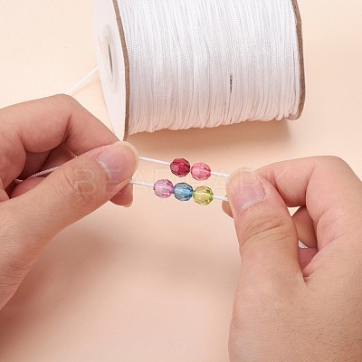 Nylon Braided Cord NWIR-G002-1-1