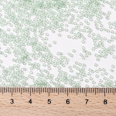 MIYUKI Round Rocailles Beads X-SEED-G009-RR0370-1