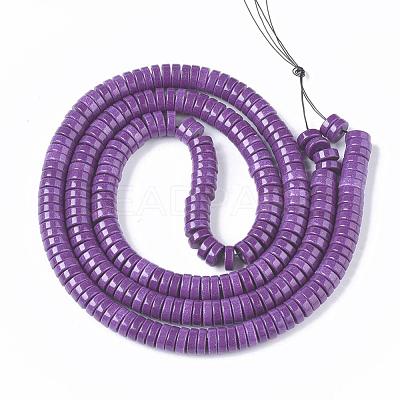 Natural Agate Beads Strands G-T115-08E-1