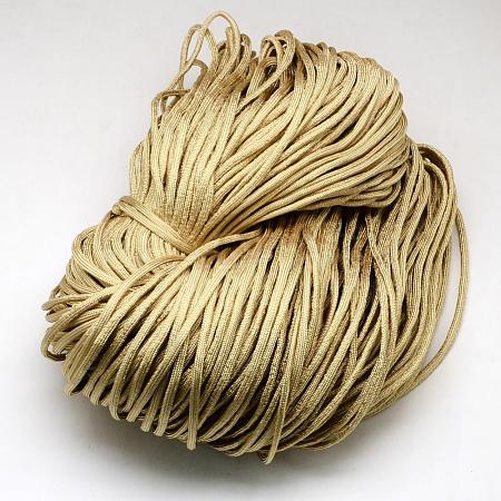 7 Inner Cores Polyester & Spandex Cord Ropes RCP-R006-196-1