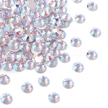 Preciosa® MAXIMA Crystal No Hotfix Flatback Stones Y-PRC-NSS16-70230-200-1