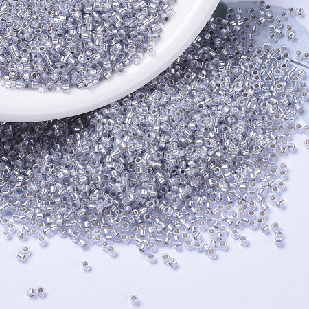 MIYUKI Delica Beads X-SEED-J020-DB1435-1