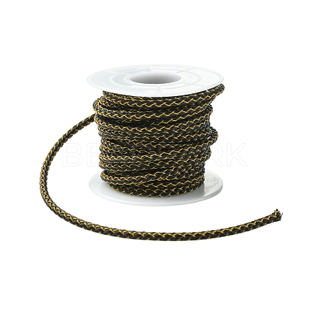 5M Nylon Coated 304 Stainless Steel Braided Wires TWIR-CJ0001-02B-1