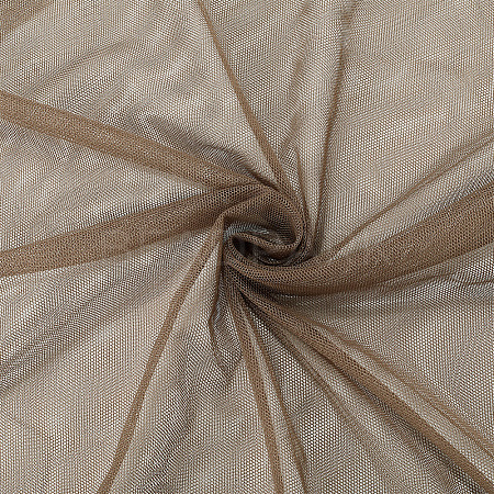 Polyester Mesh Fabric DIY-WH20009-40D-1