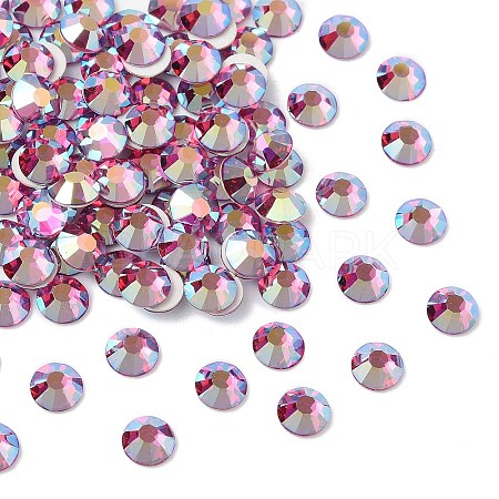 Preciosa® MAXIMA Crystal No Hotfix Flatback Stones Y-PRC-NSS6-70350-200-1