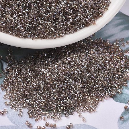 MIYUKI Delica Beads SEED-X0054-DB2395-1